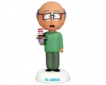 Башкотряс South Park: Mr. Garrison